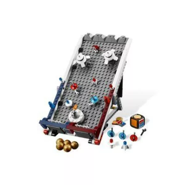 Games 3850 Meteor Strike