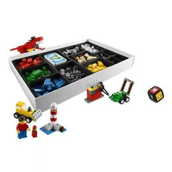 Games 3844 Creationary