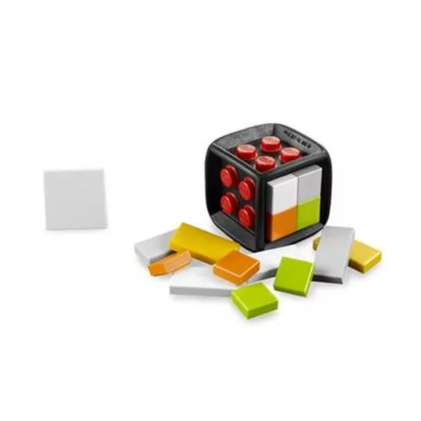 Games 3842 Lunar Command