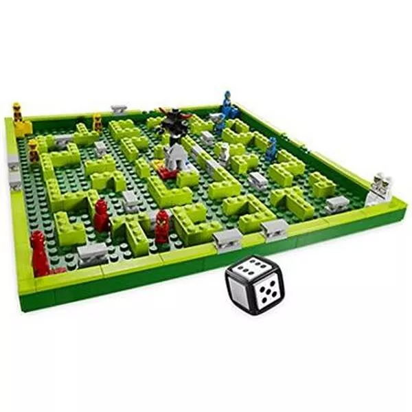 Games 3841 Minotaurus