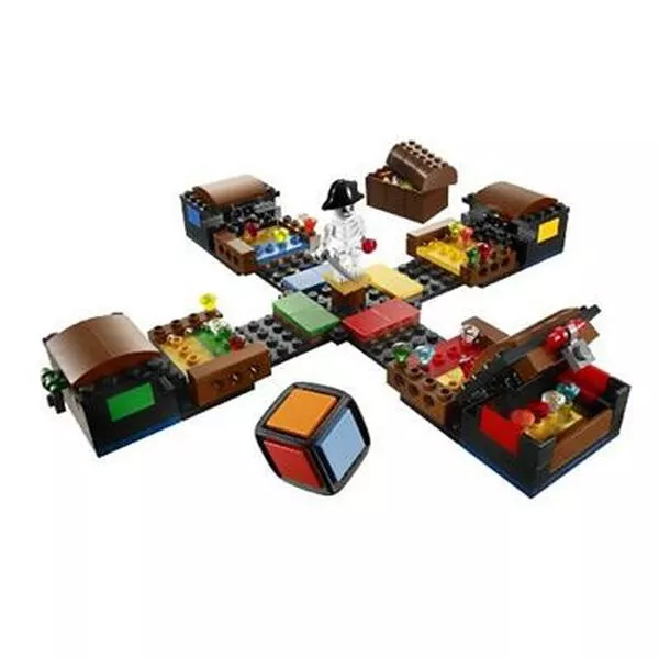 Games 3840 Pirate Code