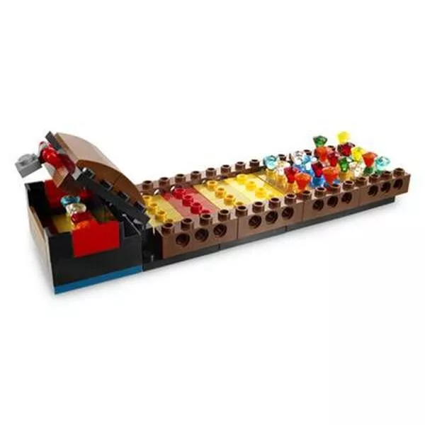 Games 3840 Pirate Code