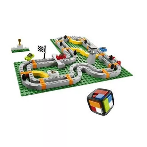 Games 3839 Race 3000