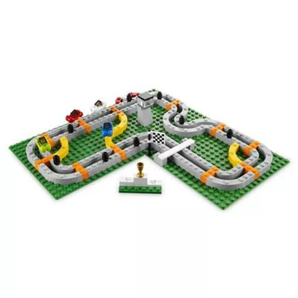 Games 3839 Race 3000