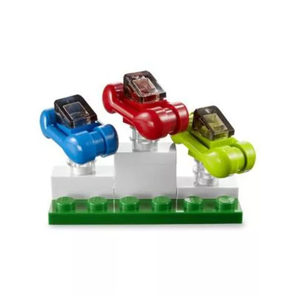 Games 3839 Race 3000