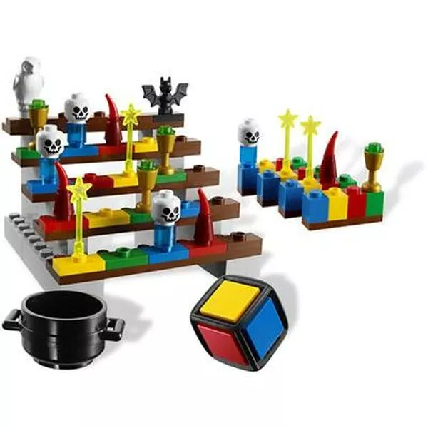 Games 3836 Magikus