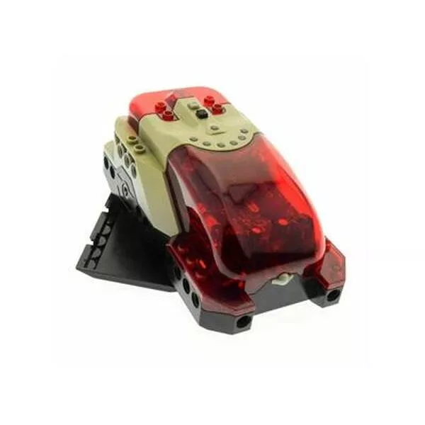 Spybotics 3807 Snaptrax S45