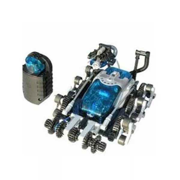 Spybotics 3806 Gigamesh G60