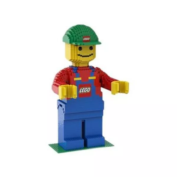 Advanced Models 3723 LEGO Mini-Figure