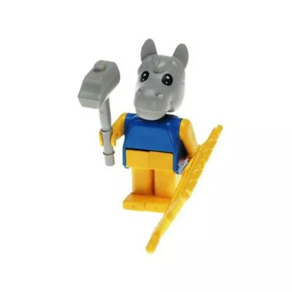 Fabuland 3709 Henry Horse the Carpenter