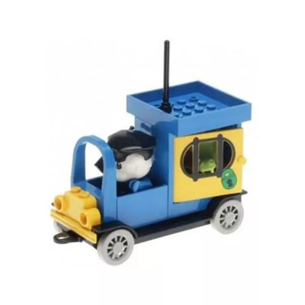 Fabuland 3639 Paddy Wagon