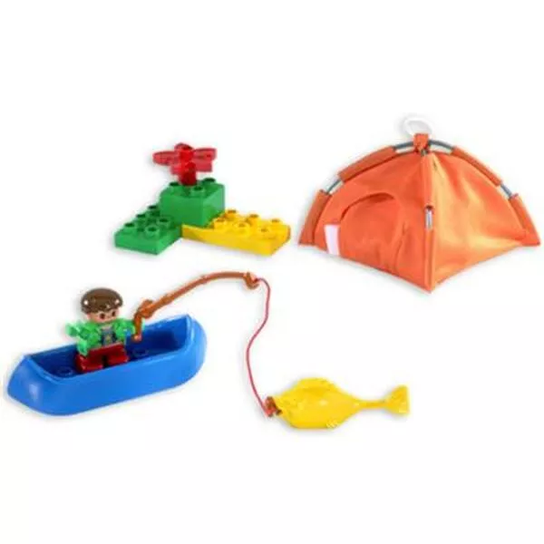 Explore 3610 Campsite