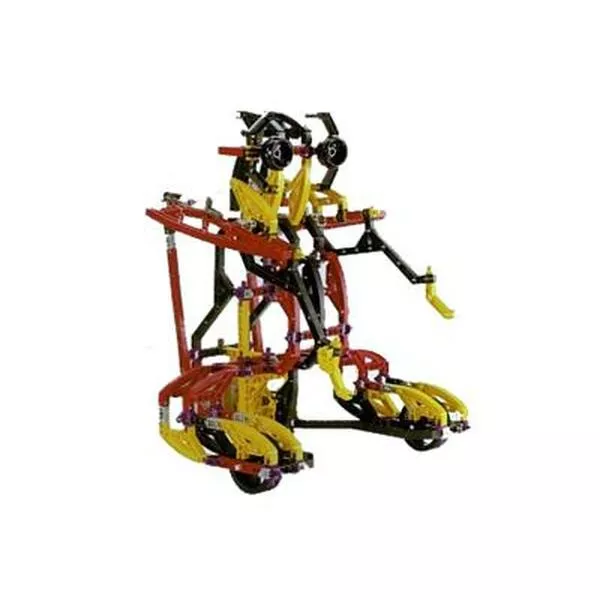 Znap 3582 Super Constructor Set