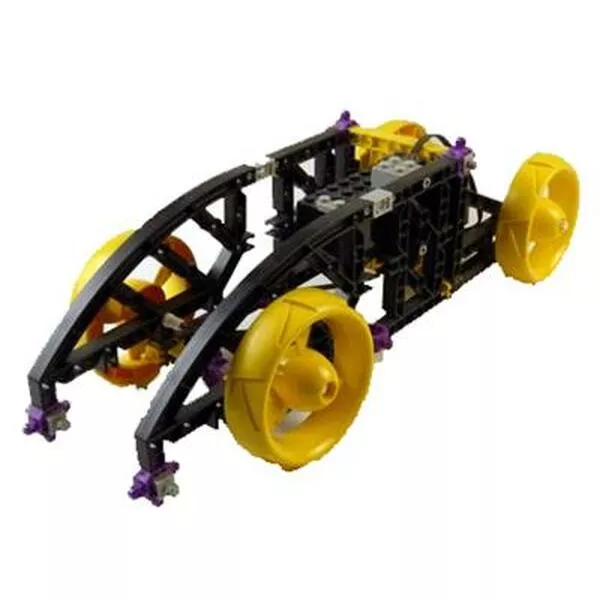 Znap 3571 Blackmobile