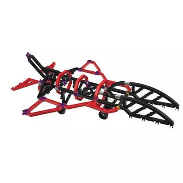 Znap 3551 Dino-Jet