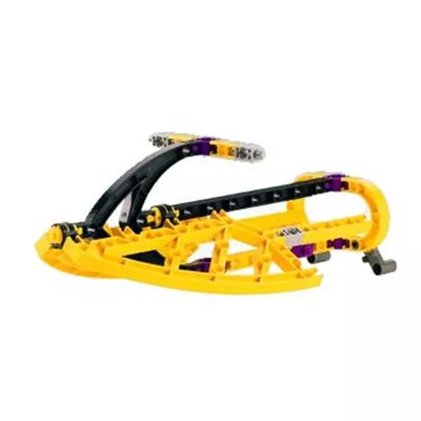 Znap 3532 Jet-Ski