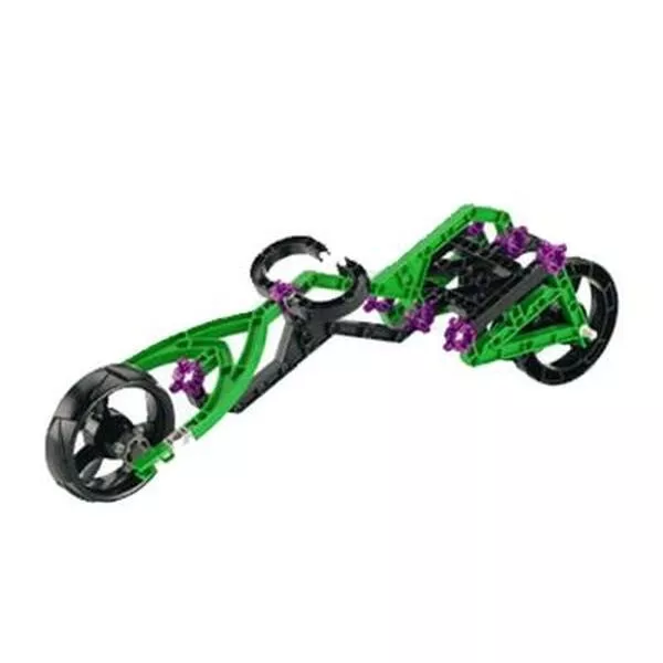 Znap 3531 Tri-Bike
