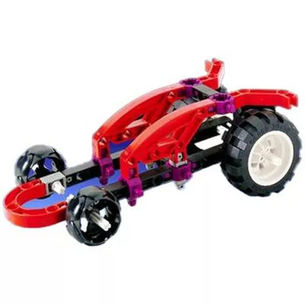 Znap 3521 Racer