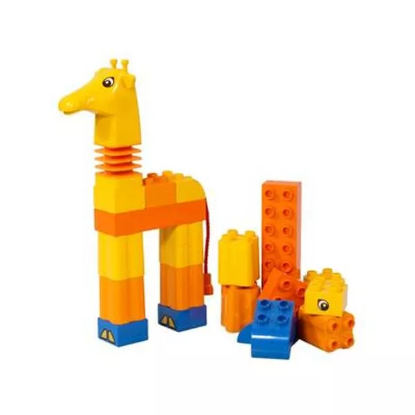 Explore 3512 Funny Giraffe