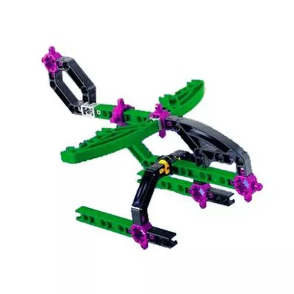 Znap 3505 Aeroplane