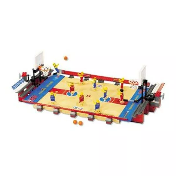 Sports 3432 NBA Challenge