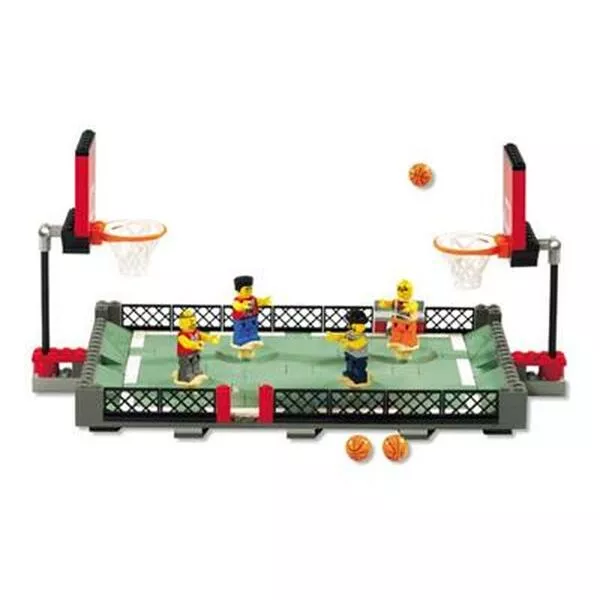 Sports 3431 Street Ball 2 vs 2