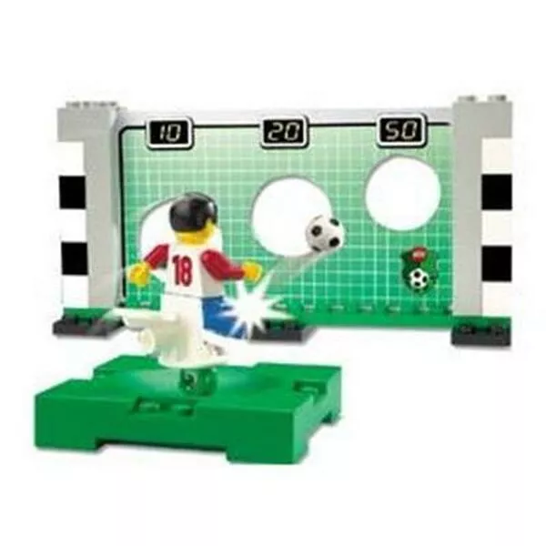 Sports 3418 Point Shooting