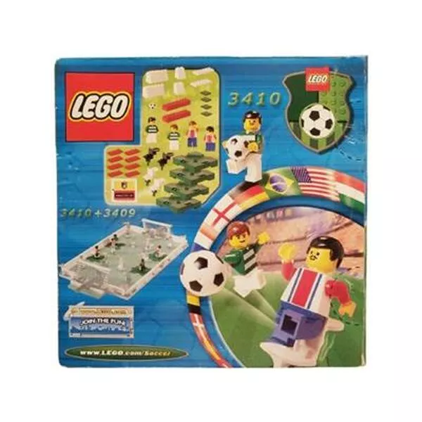 Sports 3410 Field Expander