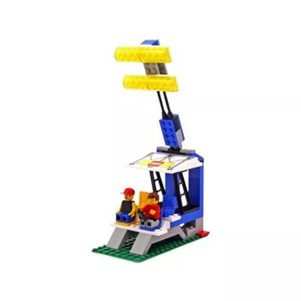 Sports 3402 Stand with Lights