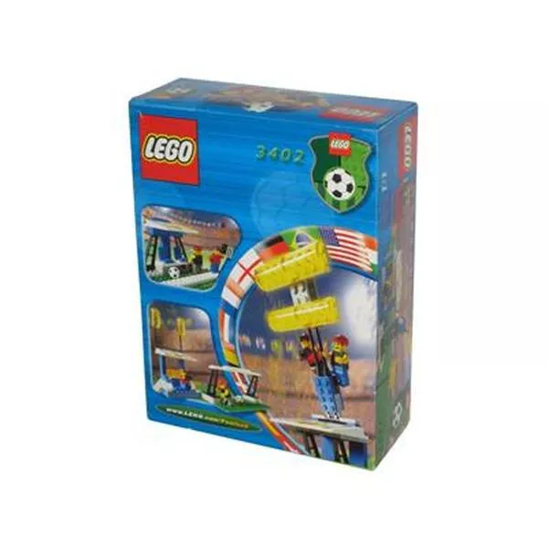 Sports 3402 Stand with Lights