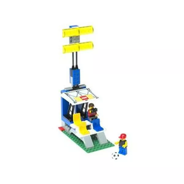 Sports 3402 Stand with Lights