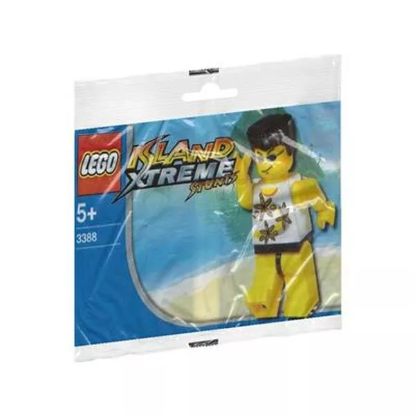 Island Xtreme Stunts 3388 Beach Dude