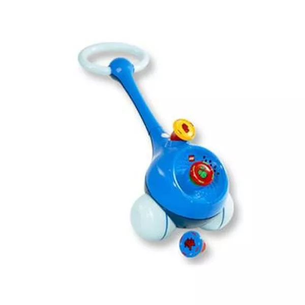 Explore 3363 Music Roller