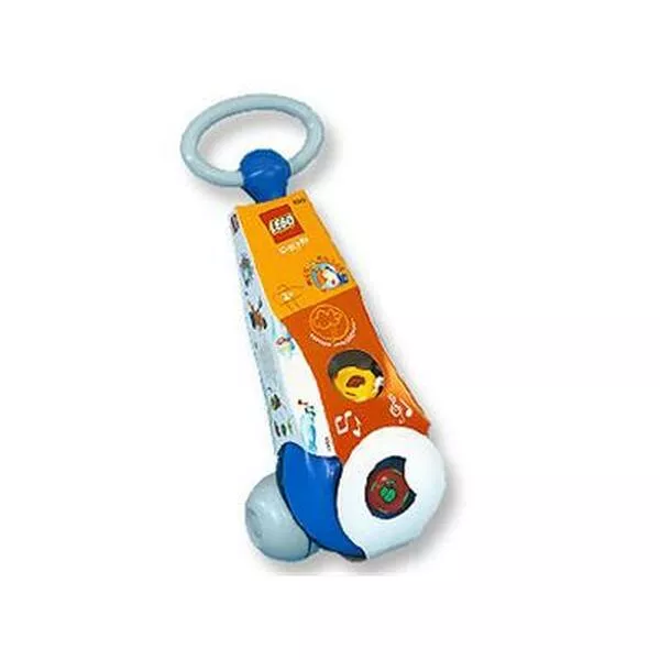Explore 3363 Music Roller