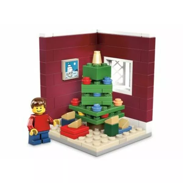 Seasonal 3300020 Holiday Set 1 of 2