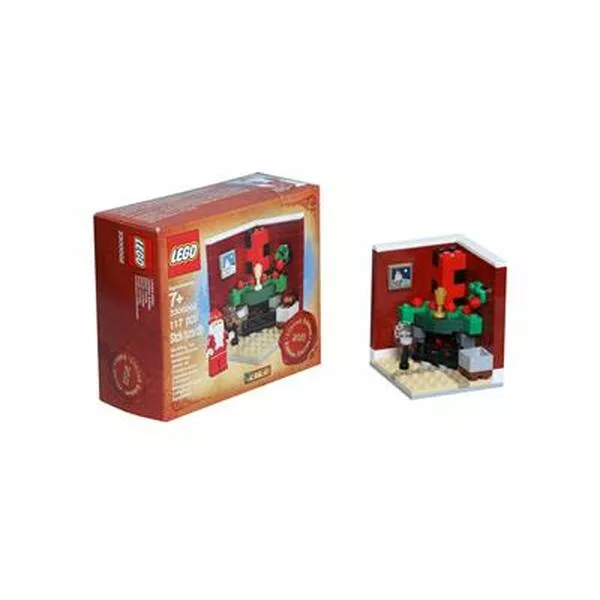 Seasonal 3300002 Holiday Set 2 of 2