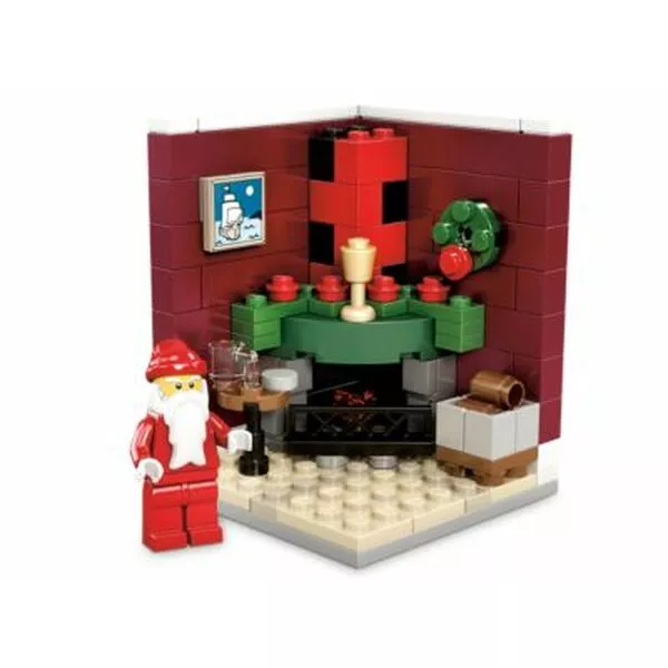 Seasonal 3300002 Holiday Set 2 of 2