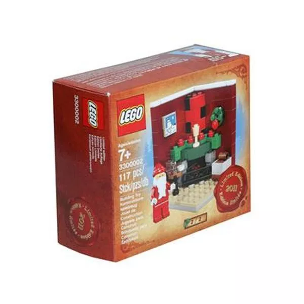 Seasonal 3300002 Holiday Set 2 of 2