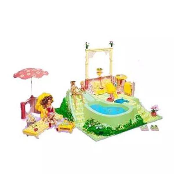 Scala 3260 Swimming Pool