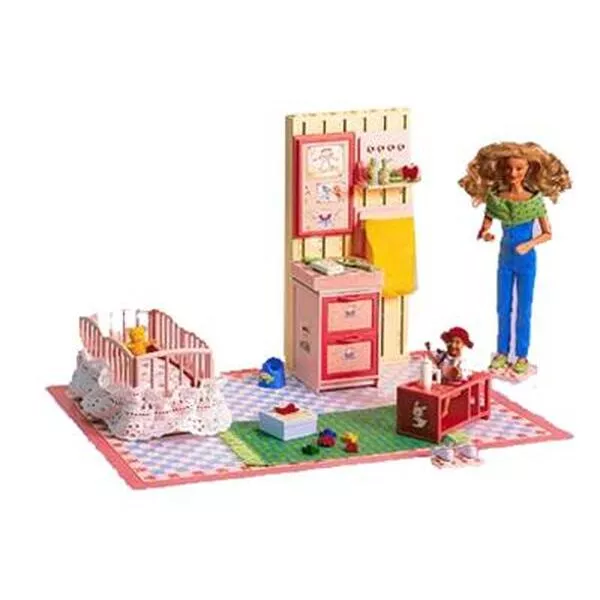 Scala 3241 Nursery