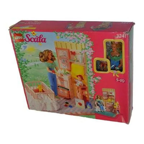 Scala 3241 Nursery