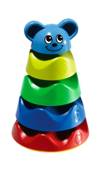 Baby 3237 Башня из кубиков
