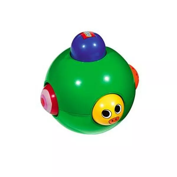 Baby 3236 Roll 'n' Play