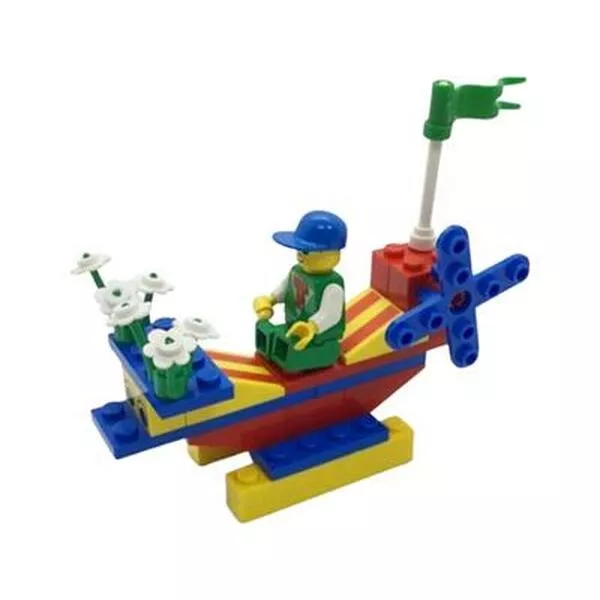Freestyle 3233 Contraption Set