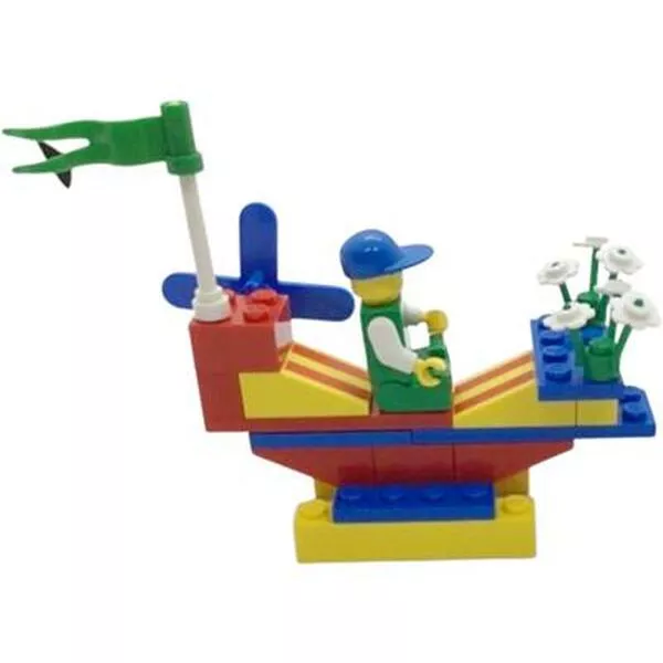Freestyle 3233 Contraption Set