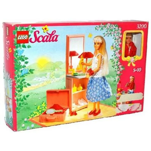 Scala 3200 Beauty Studio