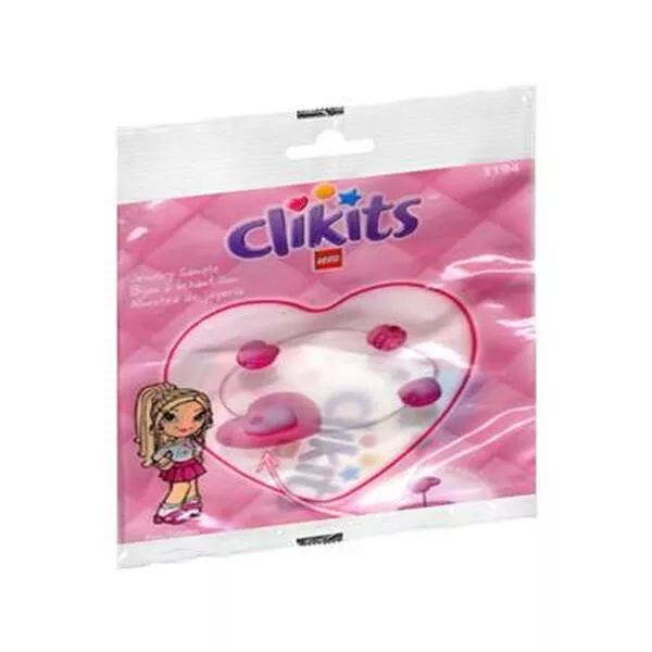 Clikits 3194 Heart