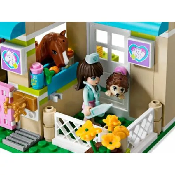 Friends 3188 Heartlake Vet