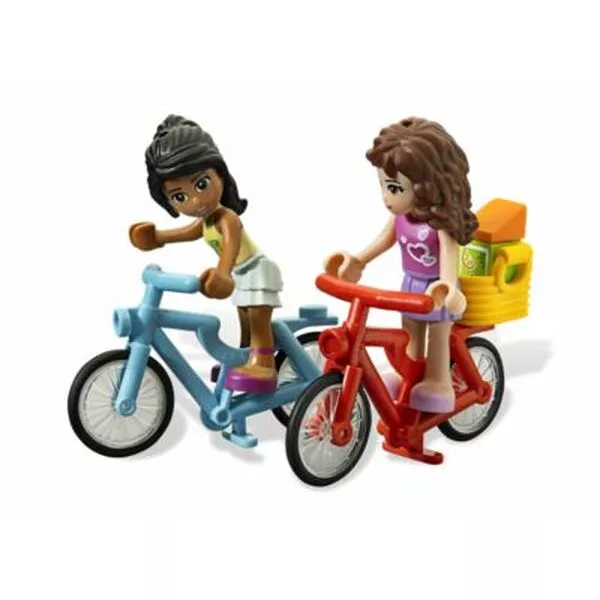 Friends 3184 Adventure Camper