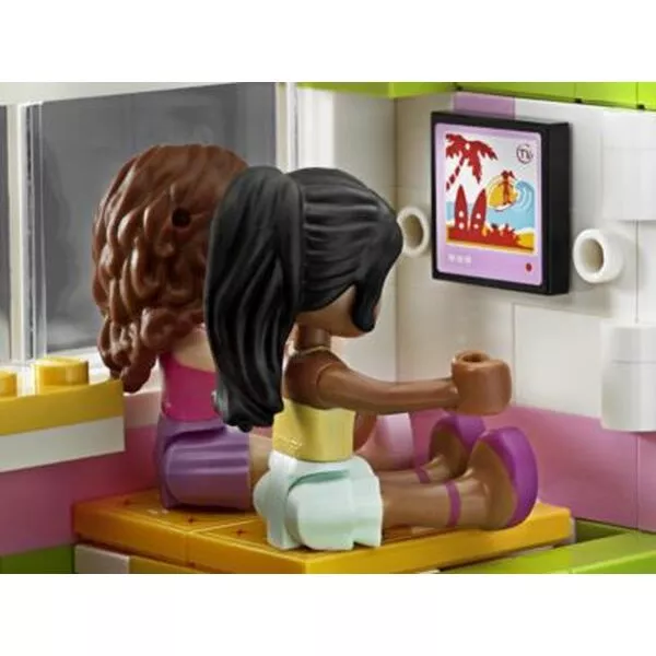 Friends 3184 Adventure Camper